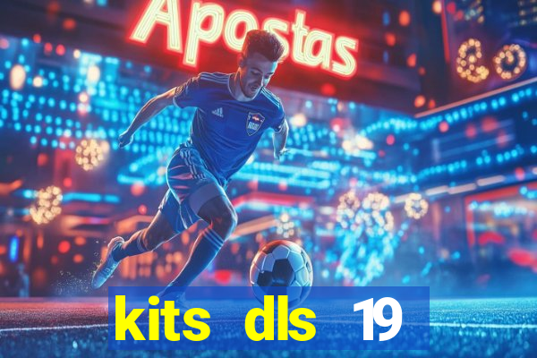 kits dls 19 barcelona 2023